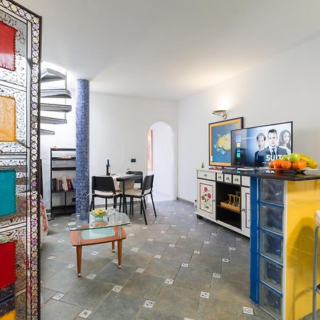 Апартаменти Vacacional Puerto Del Carmen Пуерто-дель-Кармен Екстер'єр фото