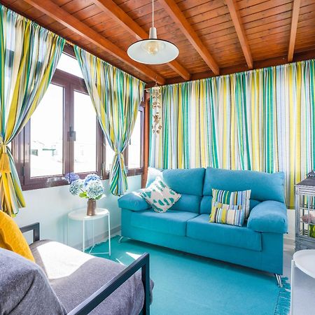 Апартаменти Vacacional Puerto Del Carmen Пуерто-дель-Кармен Екстер'єр фото