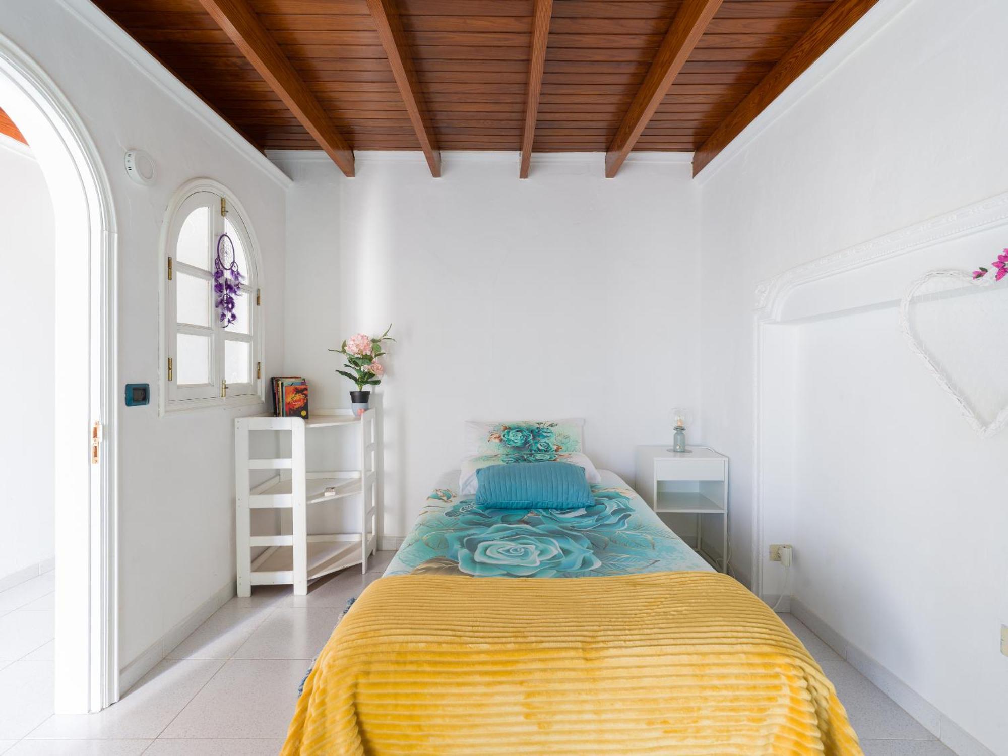 Апартаменти Vacacional Puerto Del Carmen Пуерто-дель-Кармен Екстер'єр фото